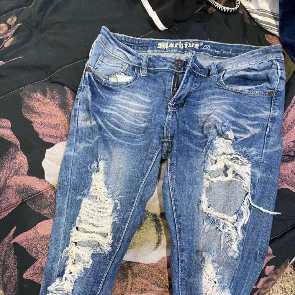 Jeans